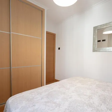 Atico De Lux Apartment *