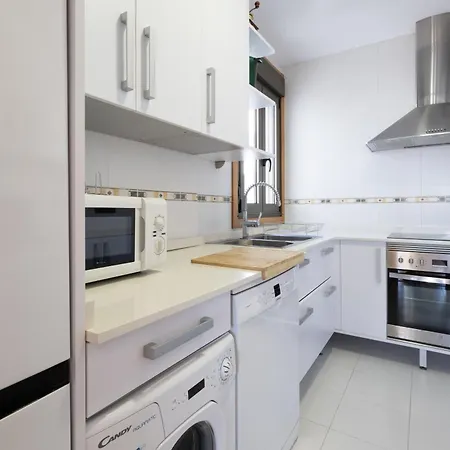 Atico De Lux Sanxenxo