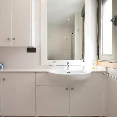 Apartment Atico De Lux Sanxenxo