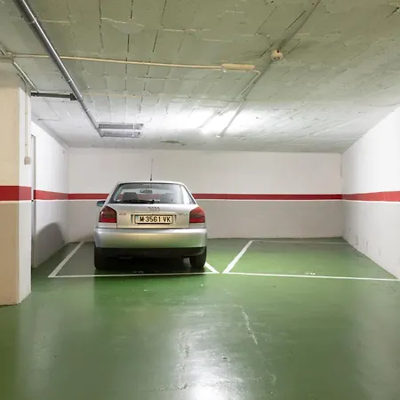 Atico De Lux * Sanxenxo