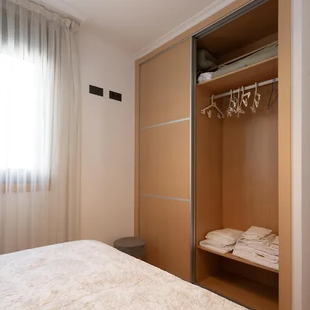 Atico De Lux Apartment *