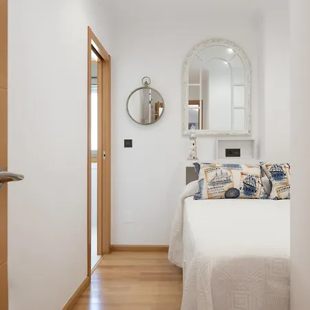 Atico De Lux Apartment Sanxenxo