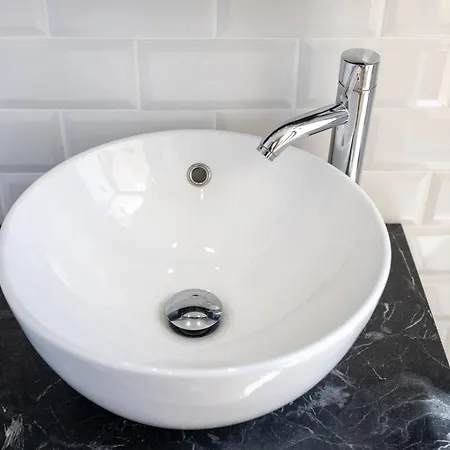 Atico De Lux Apartment *