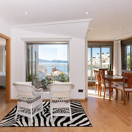 Atico De Lux Sanxenxo