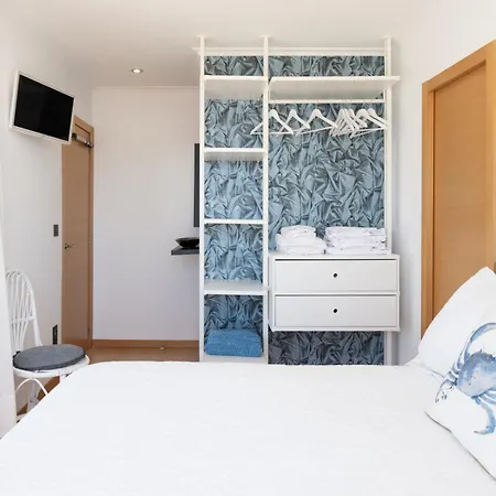 Atico De Lux Apartment Sanxenxo