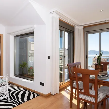 Atico De Lux Sanxenxo