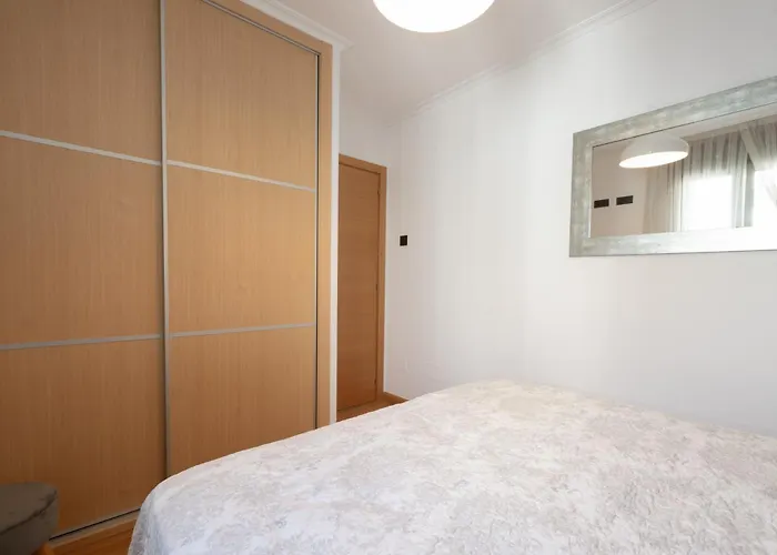 ático De Lux Appartamento *