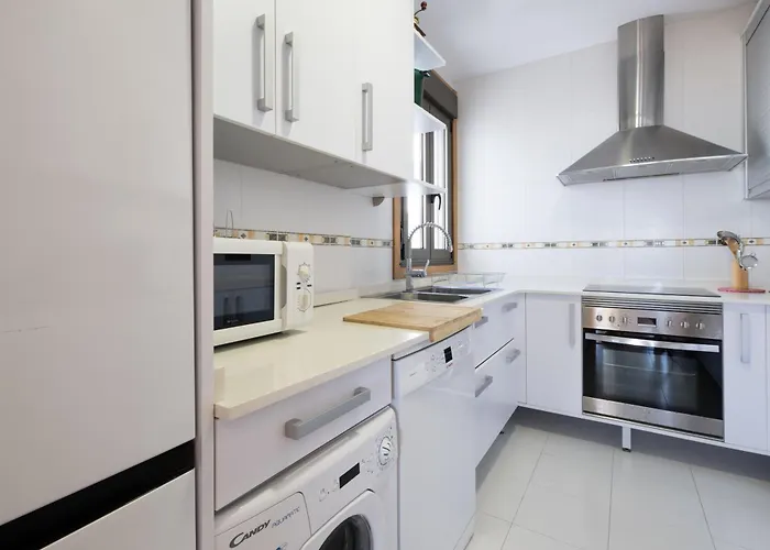 ático De Lux Sanxenxo