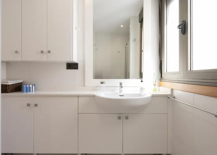 Apartment Atico De Lux Sanxenxo