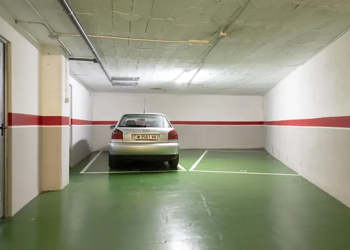 Atico De Lux * Sanxenxo