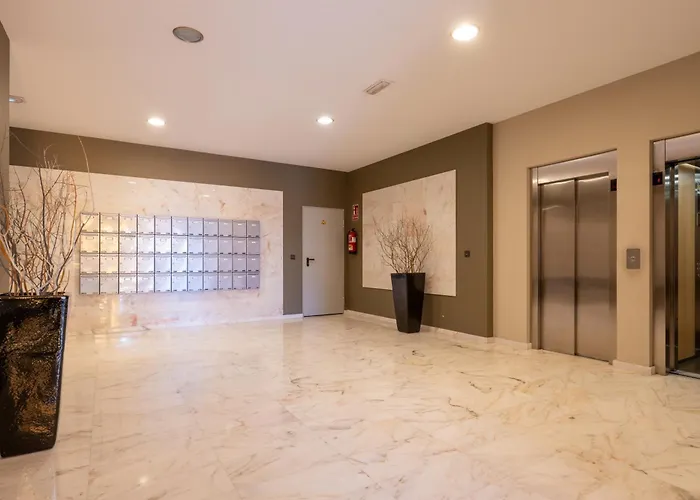 Appartamento ático De Lux