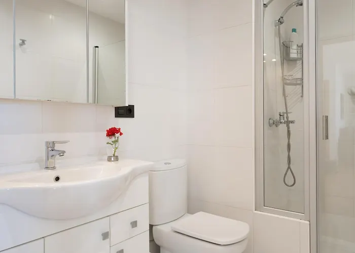 Appartamento ático De Lux