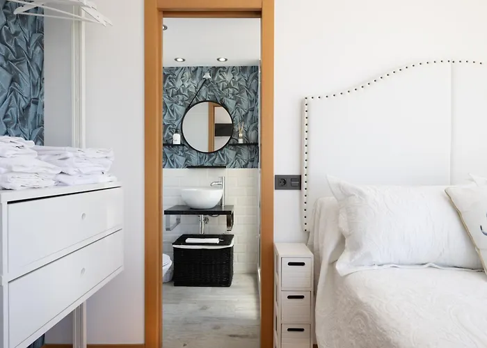 Atico De Lux Apartment