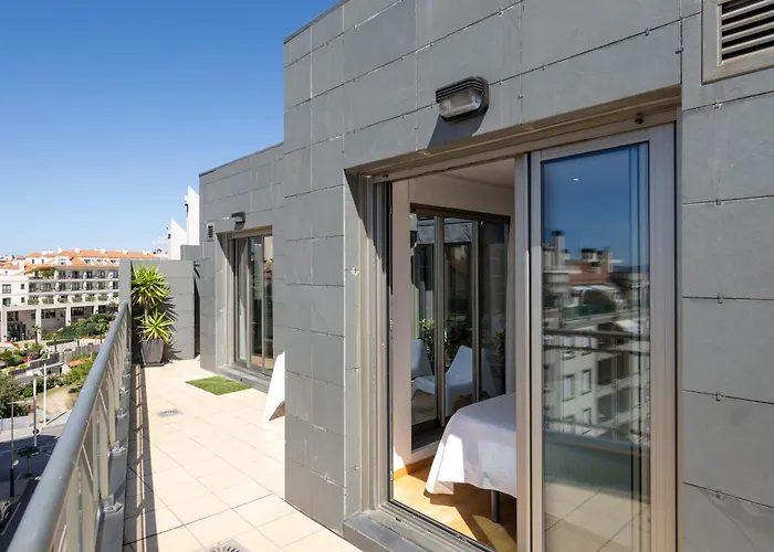 Atico De Lux Apartment *