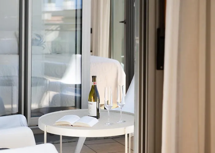 Atico De Lux * Sanxenxo