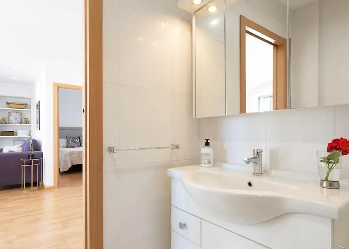 Appartamento ático De Lux