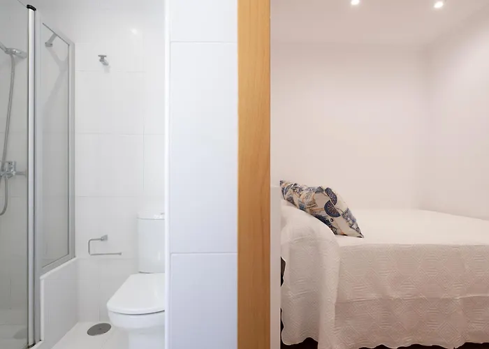 ático De Lux Appartamento