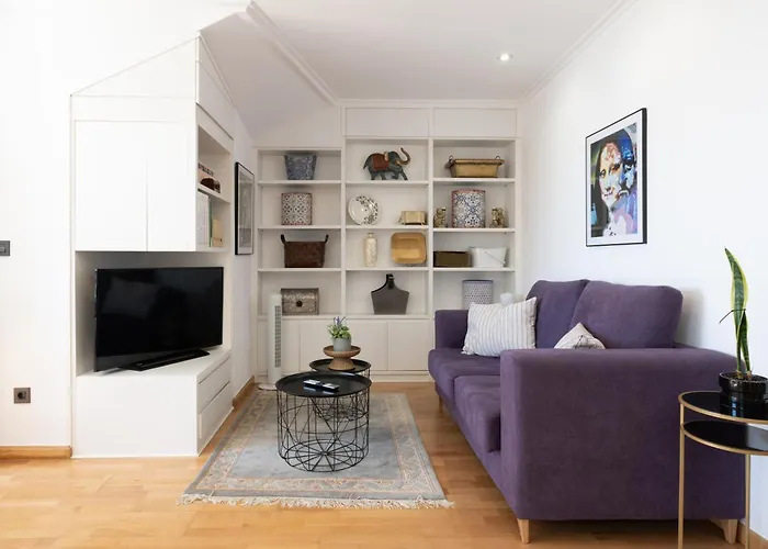 ático De Lux Sanxenxo